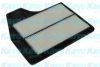 NISSA 165463TA0A Air Filter